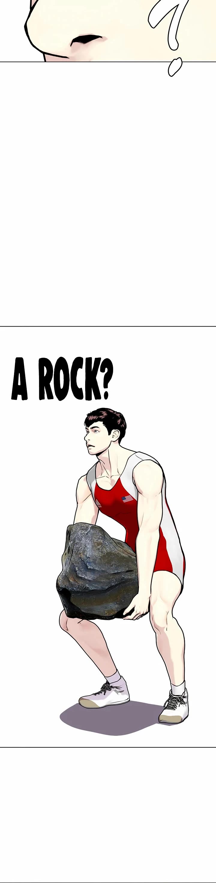 The Outcast Is Too Good At Martial Arts chapter 125 page 17