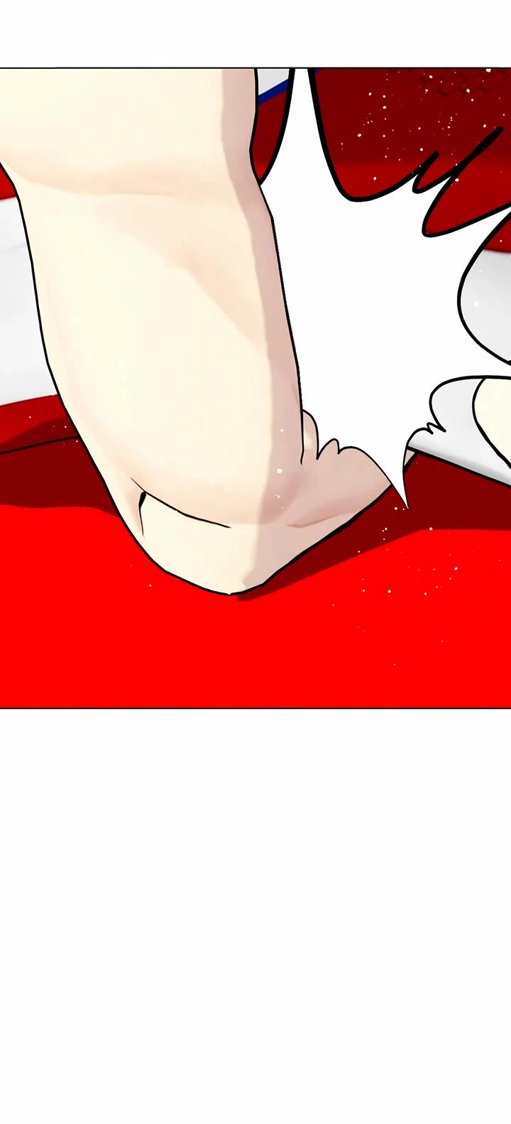 The Outcast Is Too Good At Martial Arts chapter 125 page 23