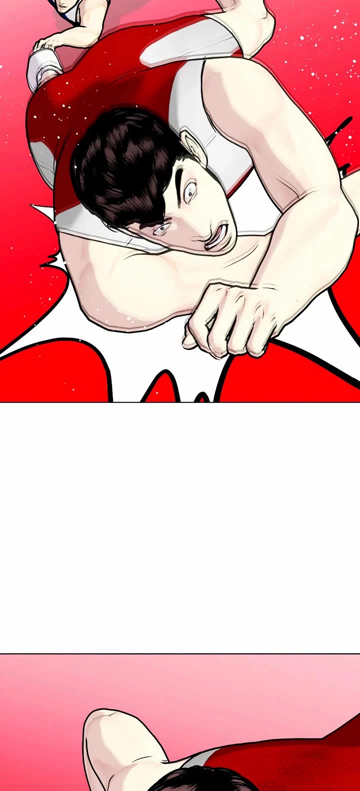 The Outcast Is Too Good At Martial Arts chapter 125 page 27