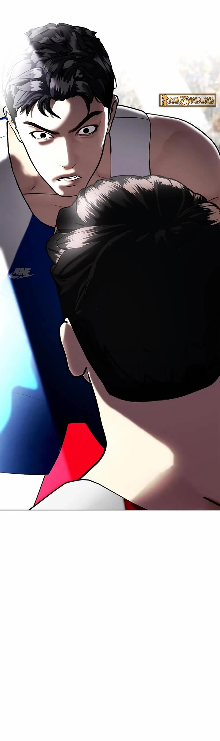 The Outcast Is Too Good At Martial Arts chapter 125 page 3