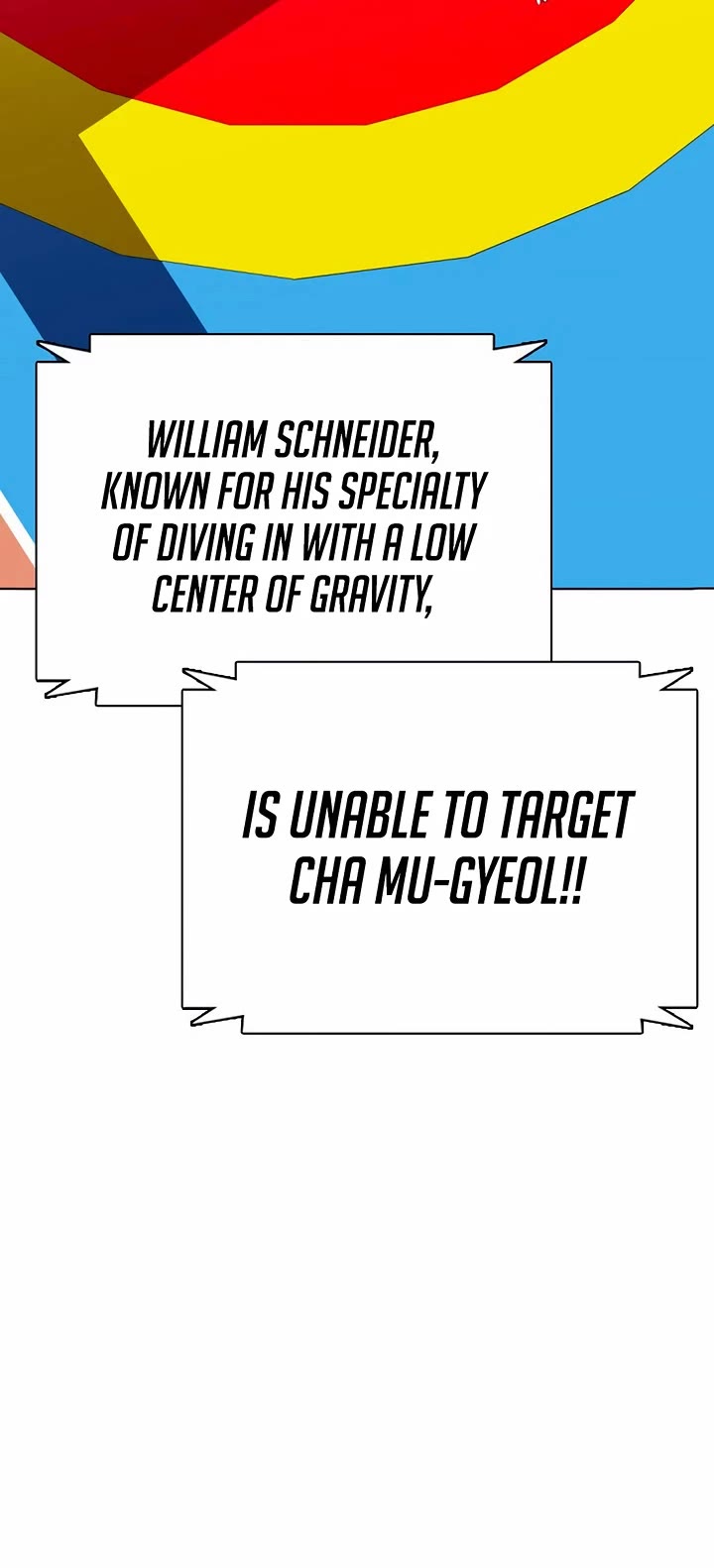 The Outcast Is Too Good At Martial Arts chapter 125 page 41