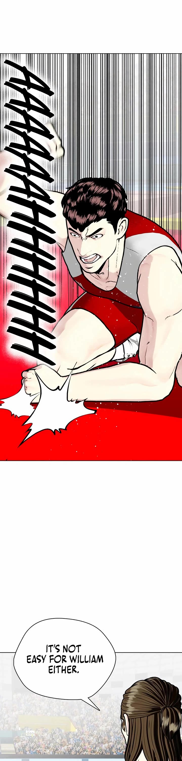 The Outcast Is Too Good At Martial Arts chapter 125 page 43