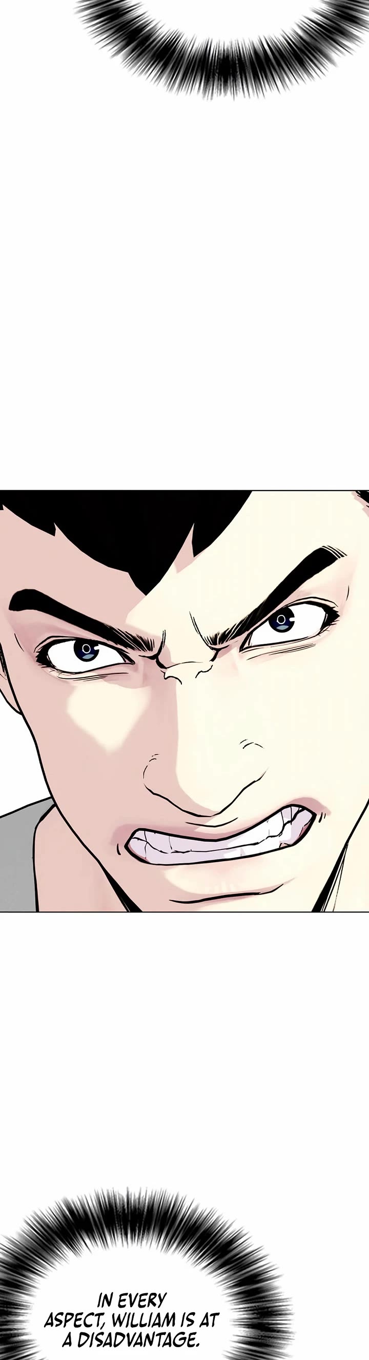 The Outcast Is Too Good At Martial Arts chapter 125 page 45