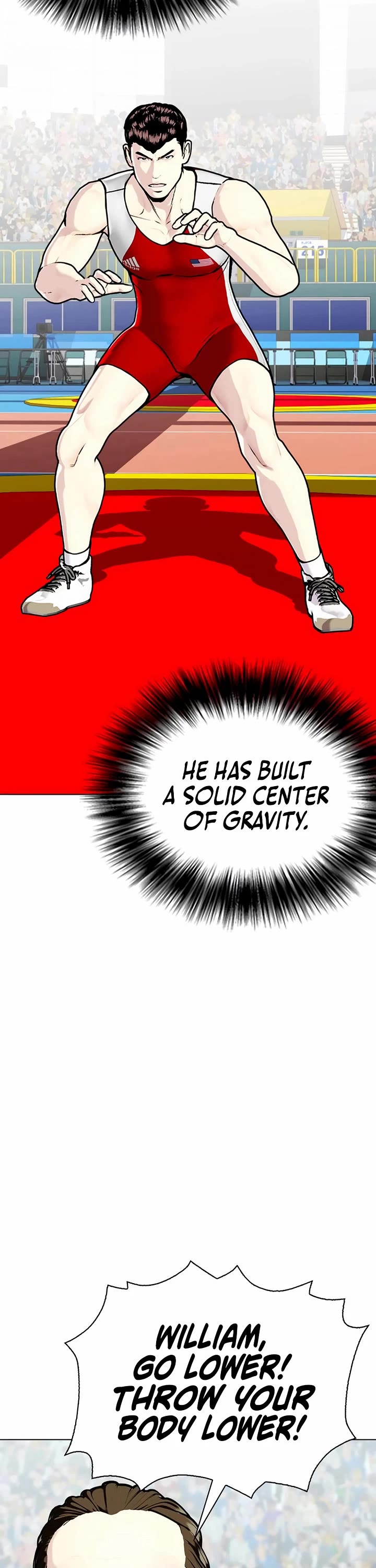 The Outcast Is Too Good At Martial Arts chapter 125 page 47