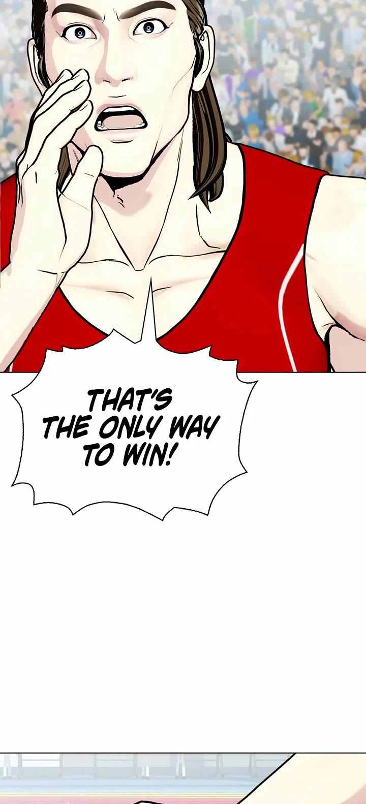 The Outcast Is Too Good At Martial Arts chapter 125 page 48