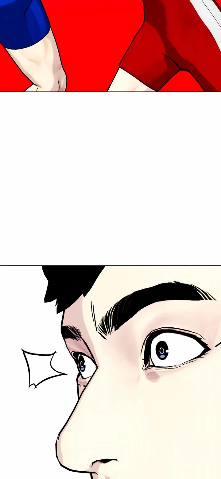 The Outcast Is Too Good At Martial Arts chapter 125 page 55