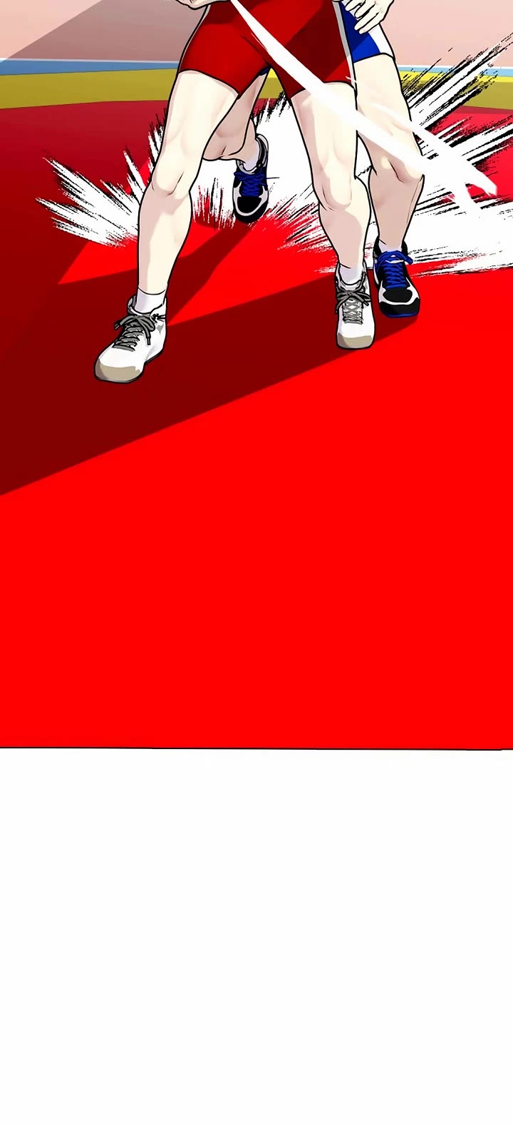 The Outcast Is Too Good At Martial Arts chapter 125 page 63