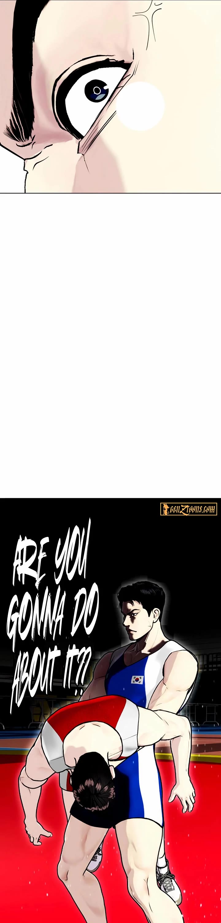 The Outcast Is Too Good At Martial Arts chapter 125 page 67