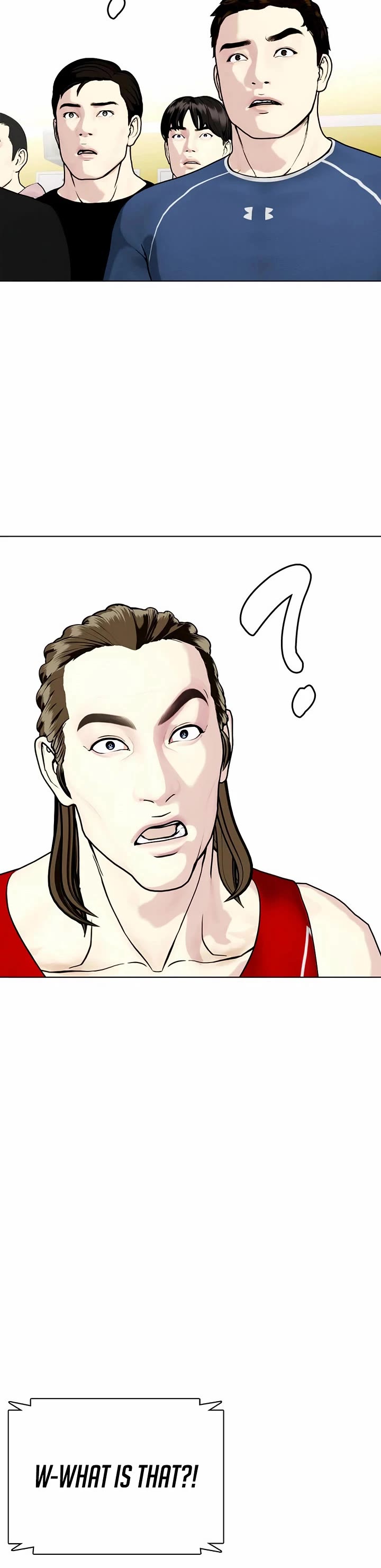 The Outcast Is Too Good At Martial Arts chapter 125 page 69