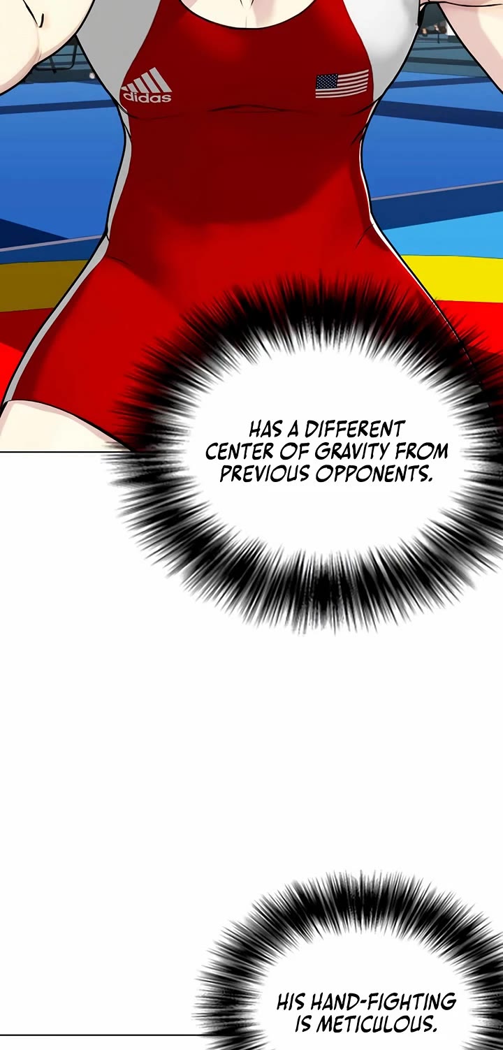 The Outcast Is Too Good At Martial Arts chapter 125 page 7