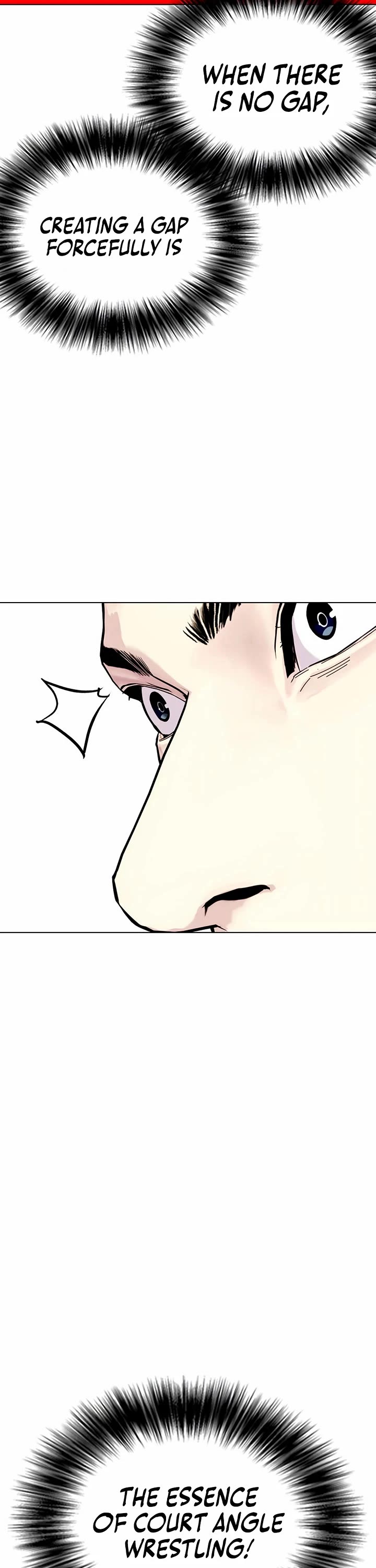 The Outcast Is Too Good At Martial Arts chapter 125 page 9