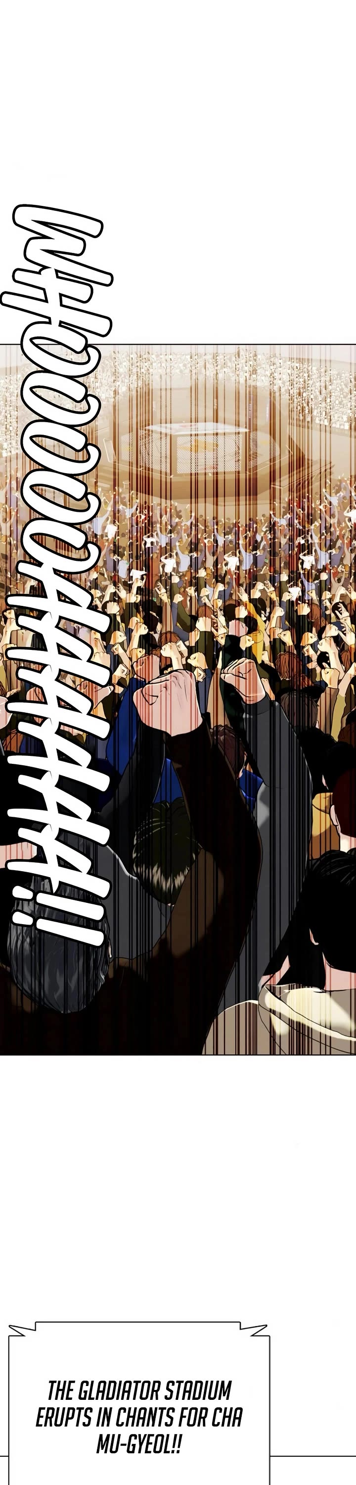 The Outcast Is Too Good At Martial Arts chapter 130 page 58