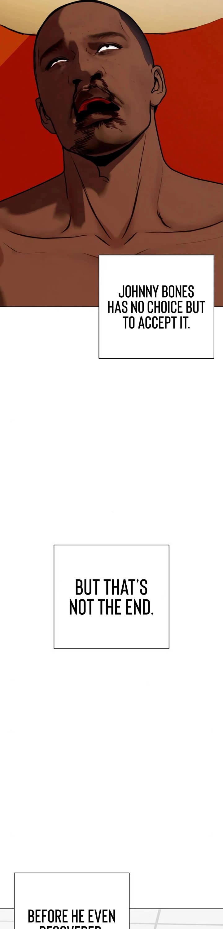 The Outcast Is Too Good At Martial Arts chapter 130 page 69