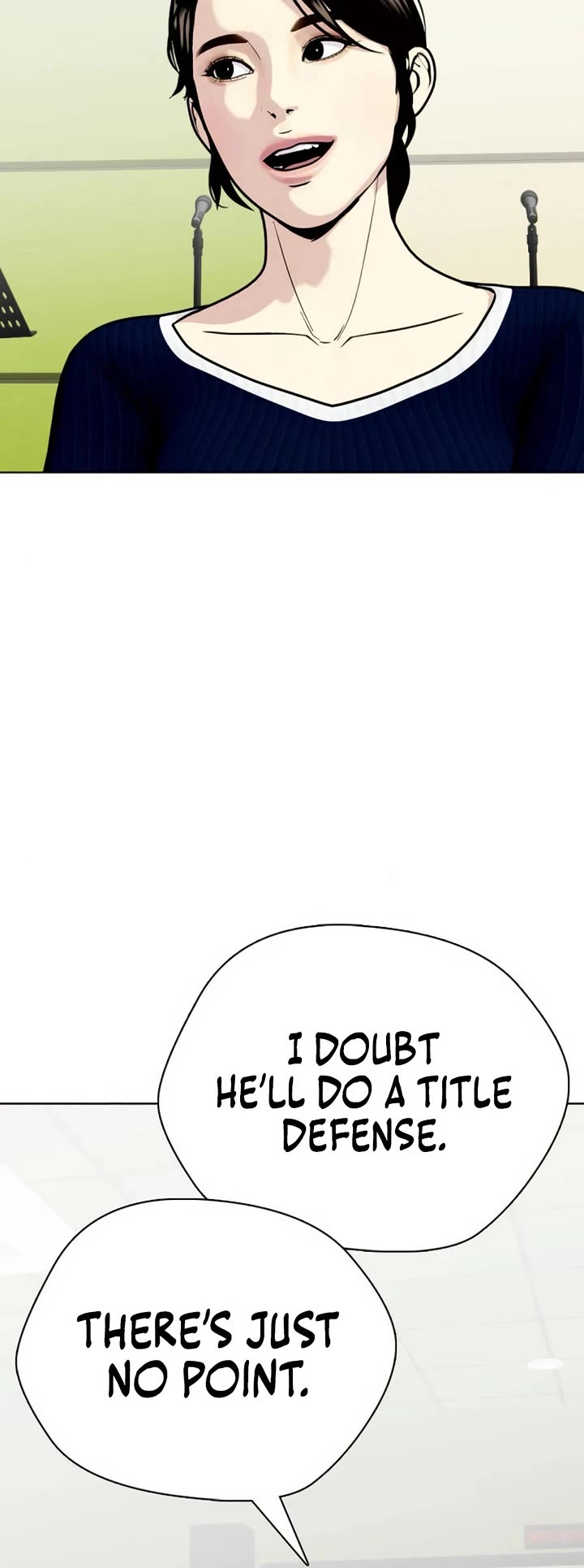 The Outcast Is Too Good At Martial Arts chapter 130 page 80