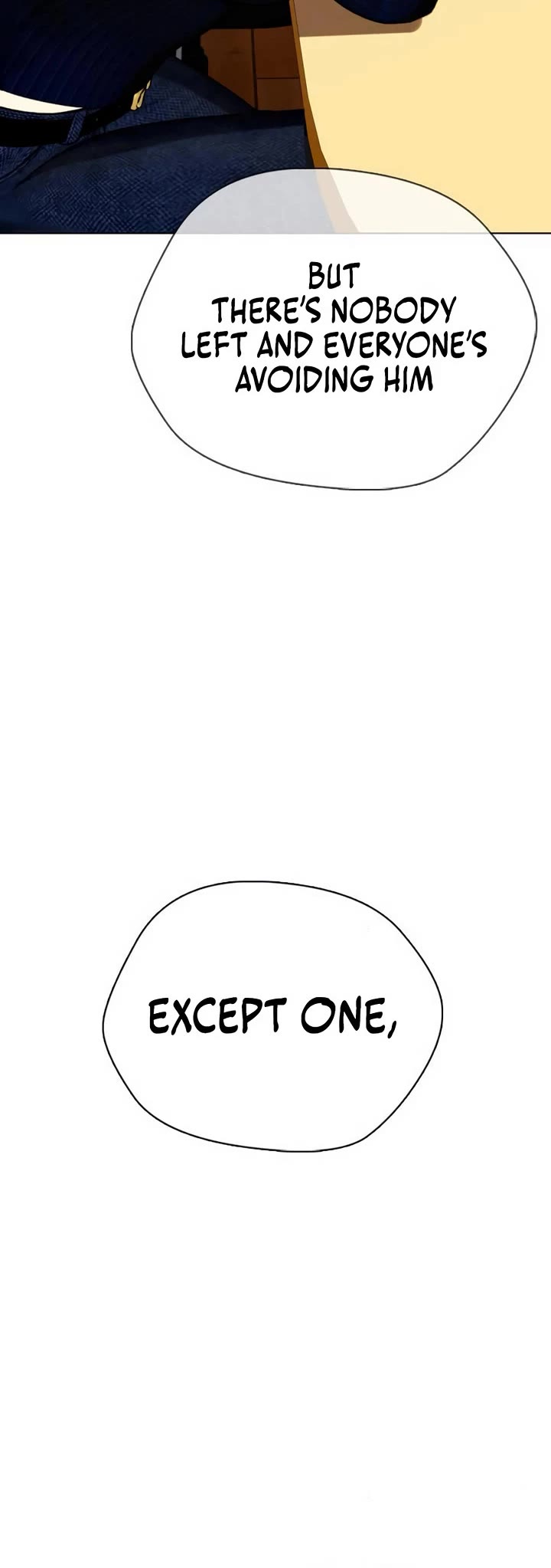 The Outcast Is Too Good At Martial Arts chapter 130 page 84