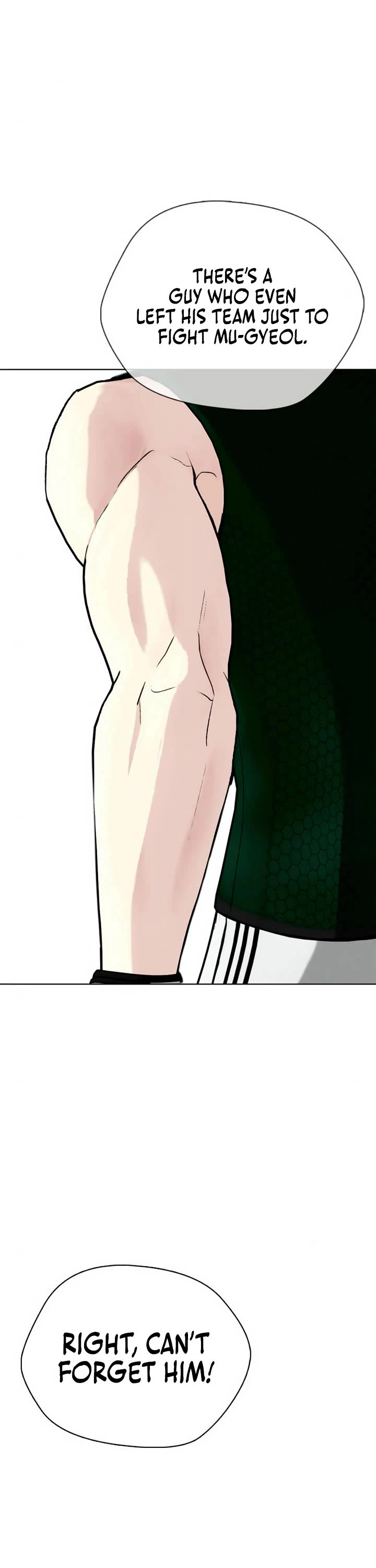 The Outcast Is Too Good At Martial Arts chapter 130 page 86