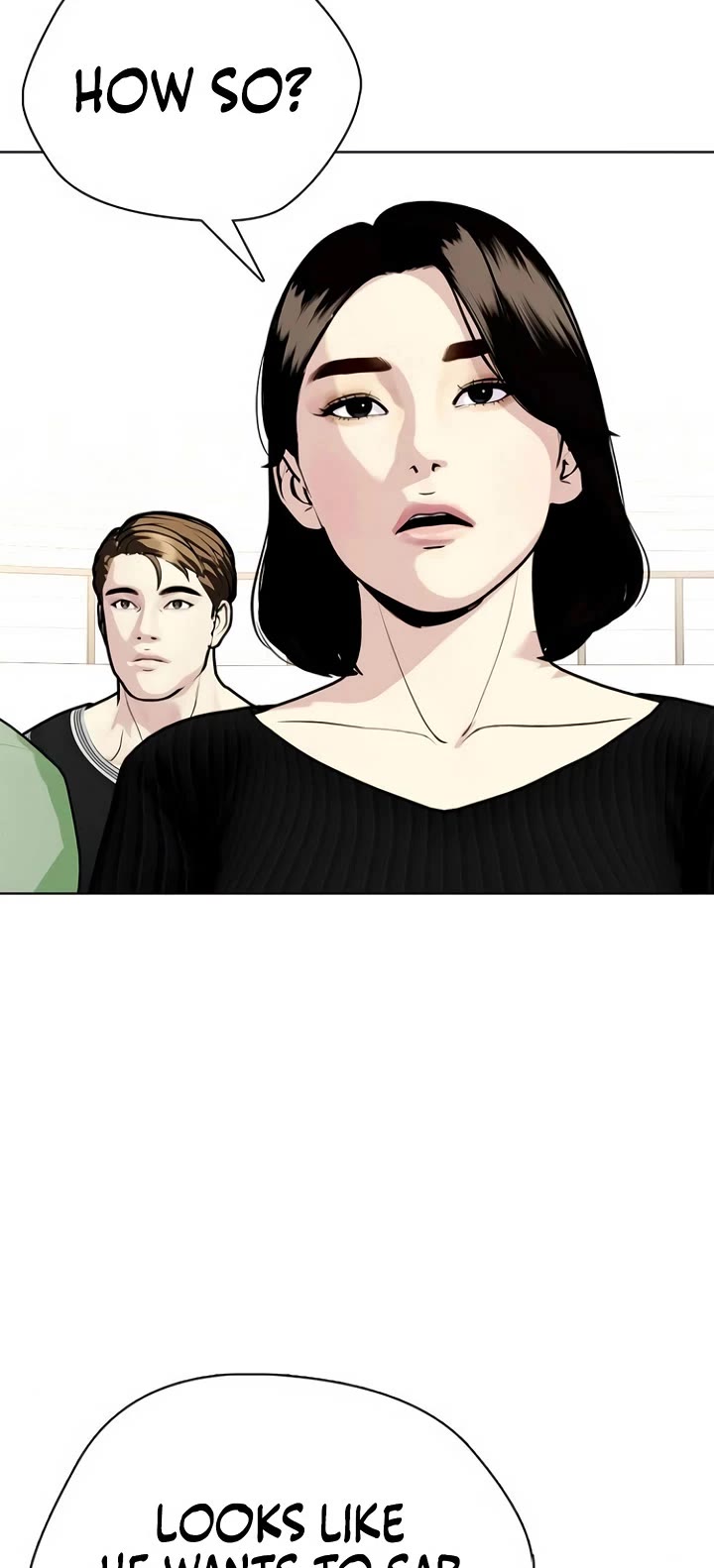 The Outcast Is Too Good At Martial Arts chapter 132 page 53