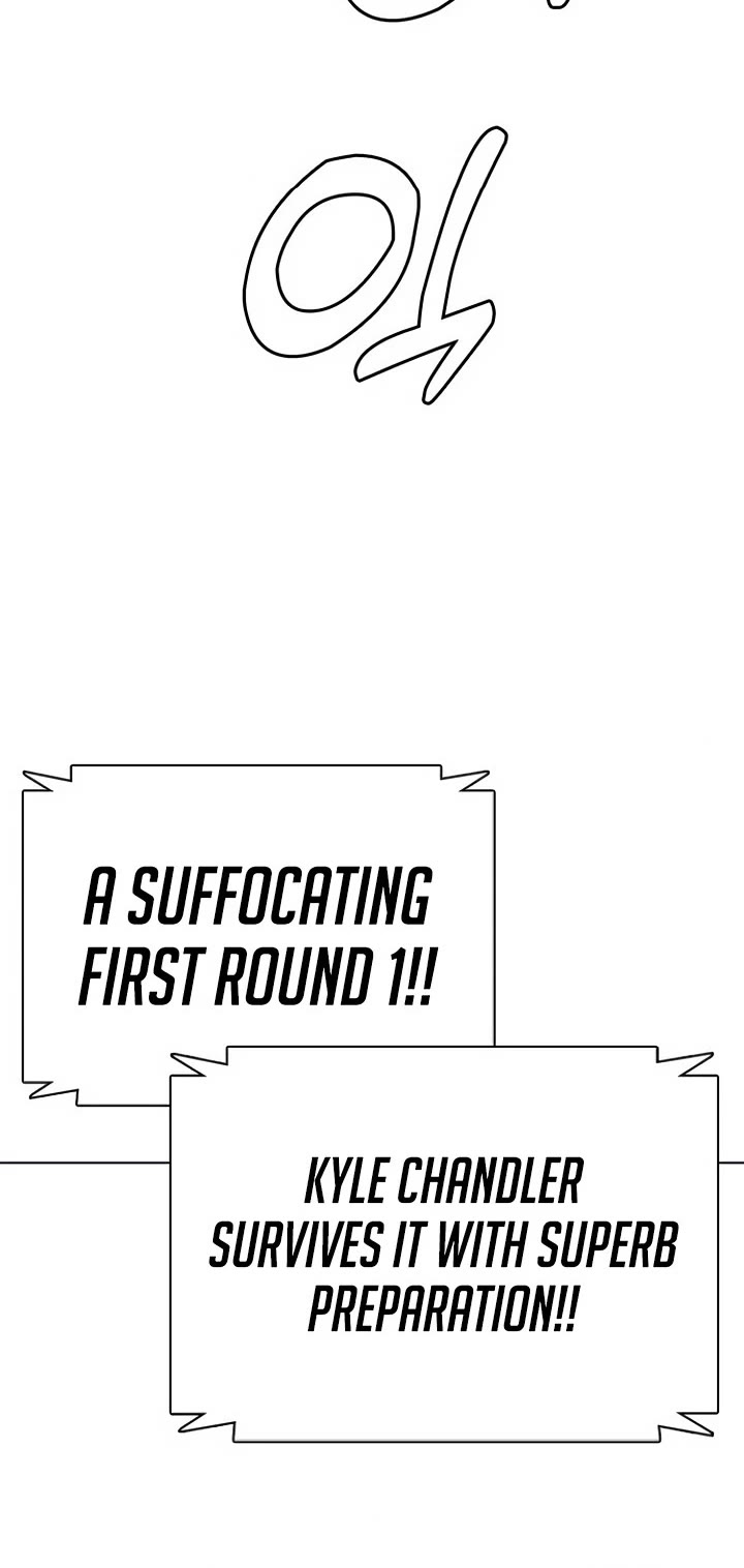 The Outcast Is Too Good At Martial Arts chapter 132 page 58