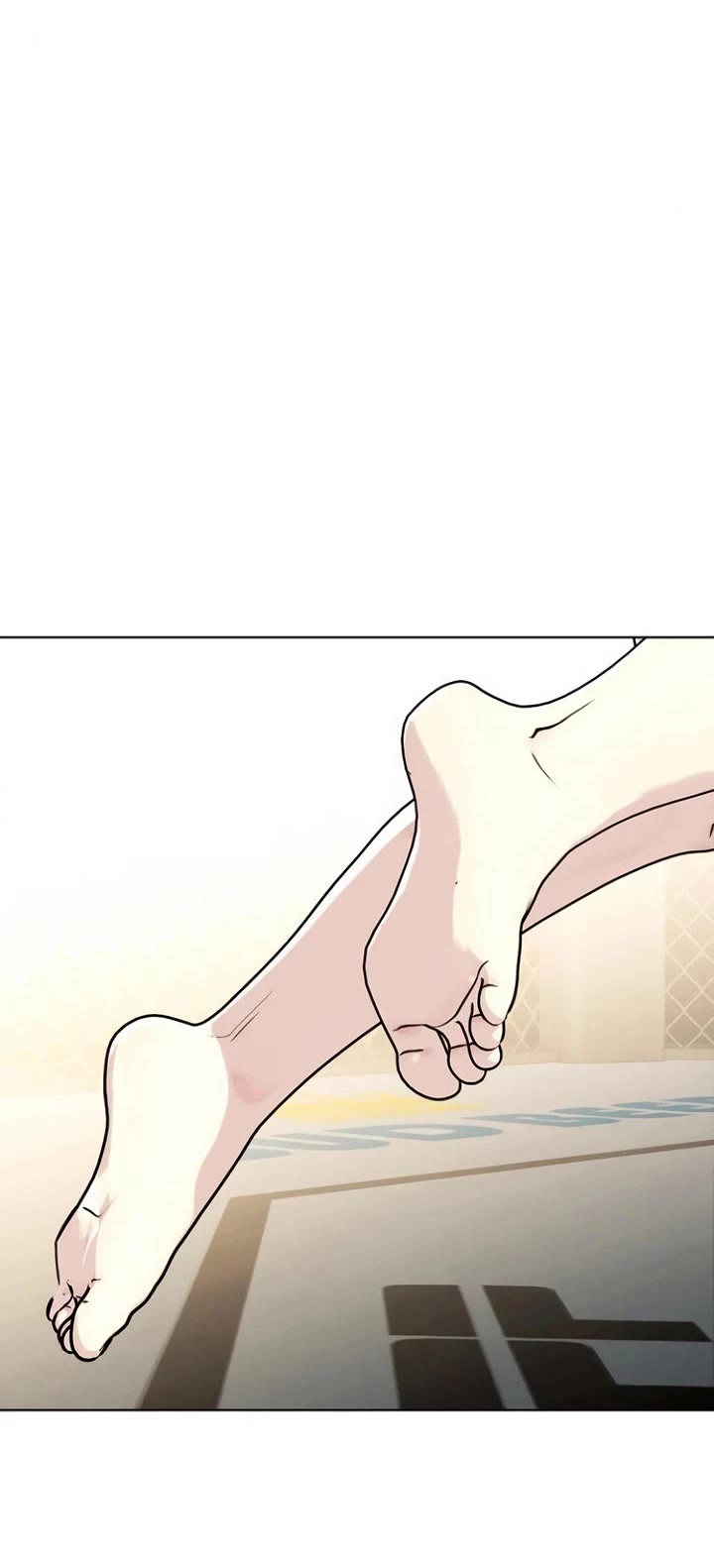 The Outcast Is Too Good At Martial Arts chapter 132 page 70