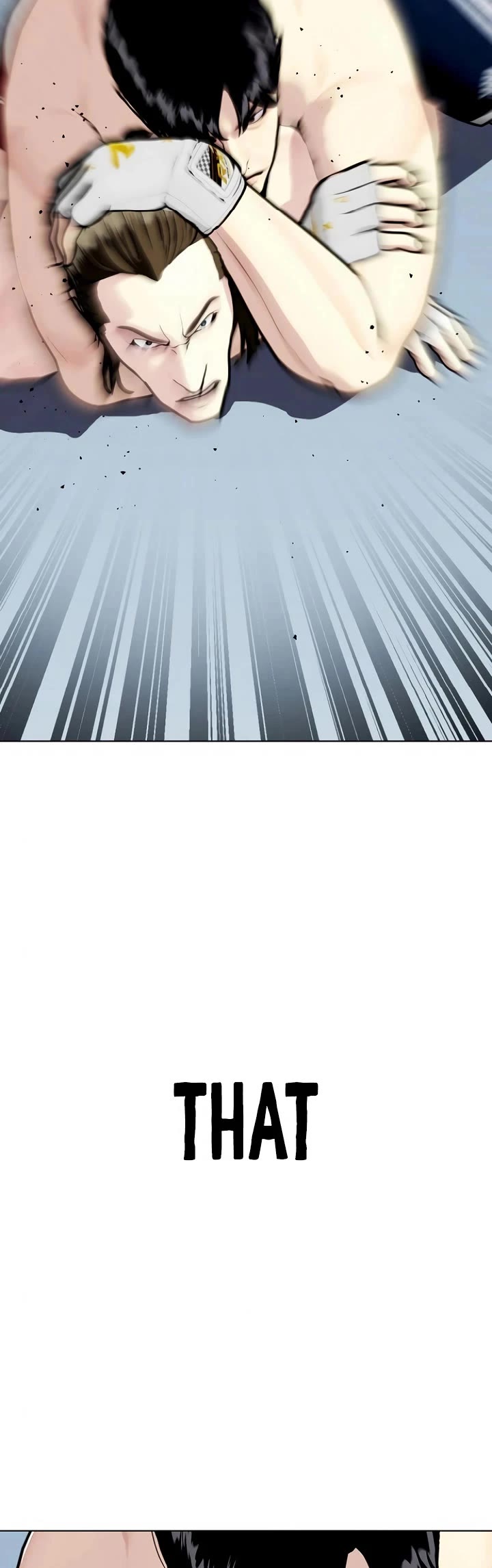 The Outcast Is Too Good At Martial Arts chapter 132 page 90