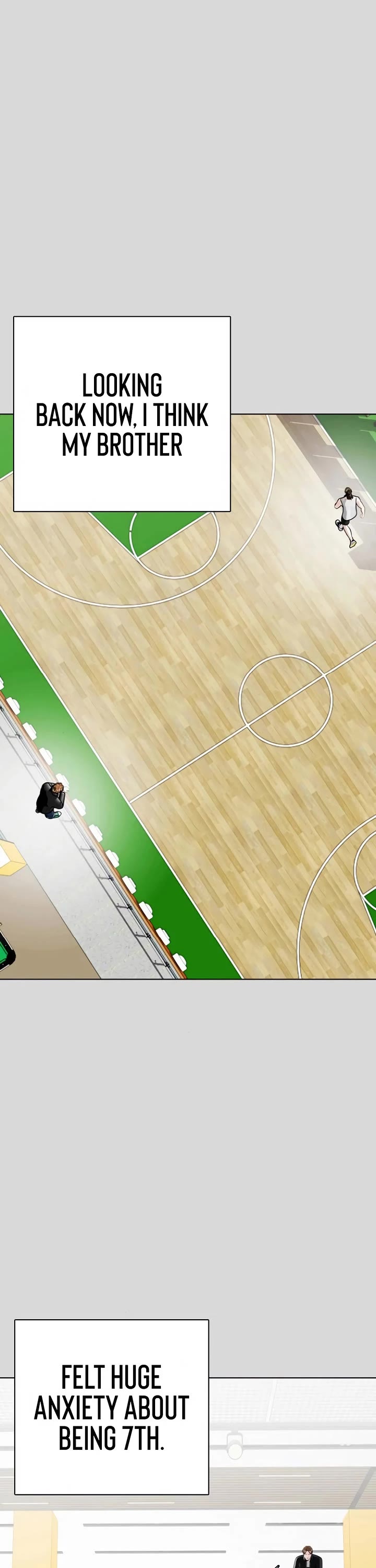 The Outcast Is Too Good At Martial Arts chapter 133 page 22