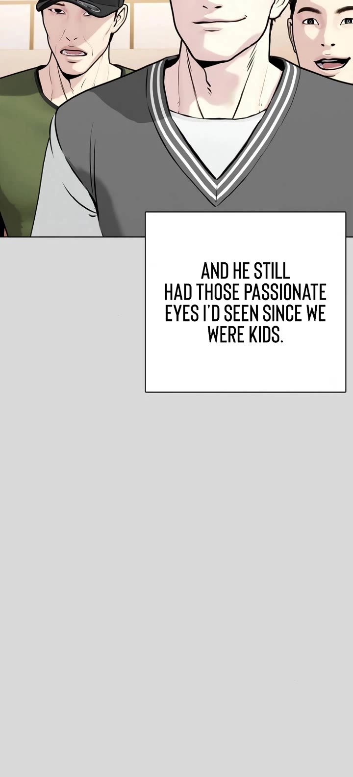 The Outcast Is Too Good At Martial Arts chapter 133 page 28