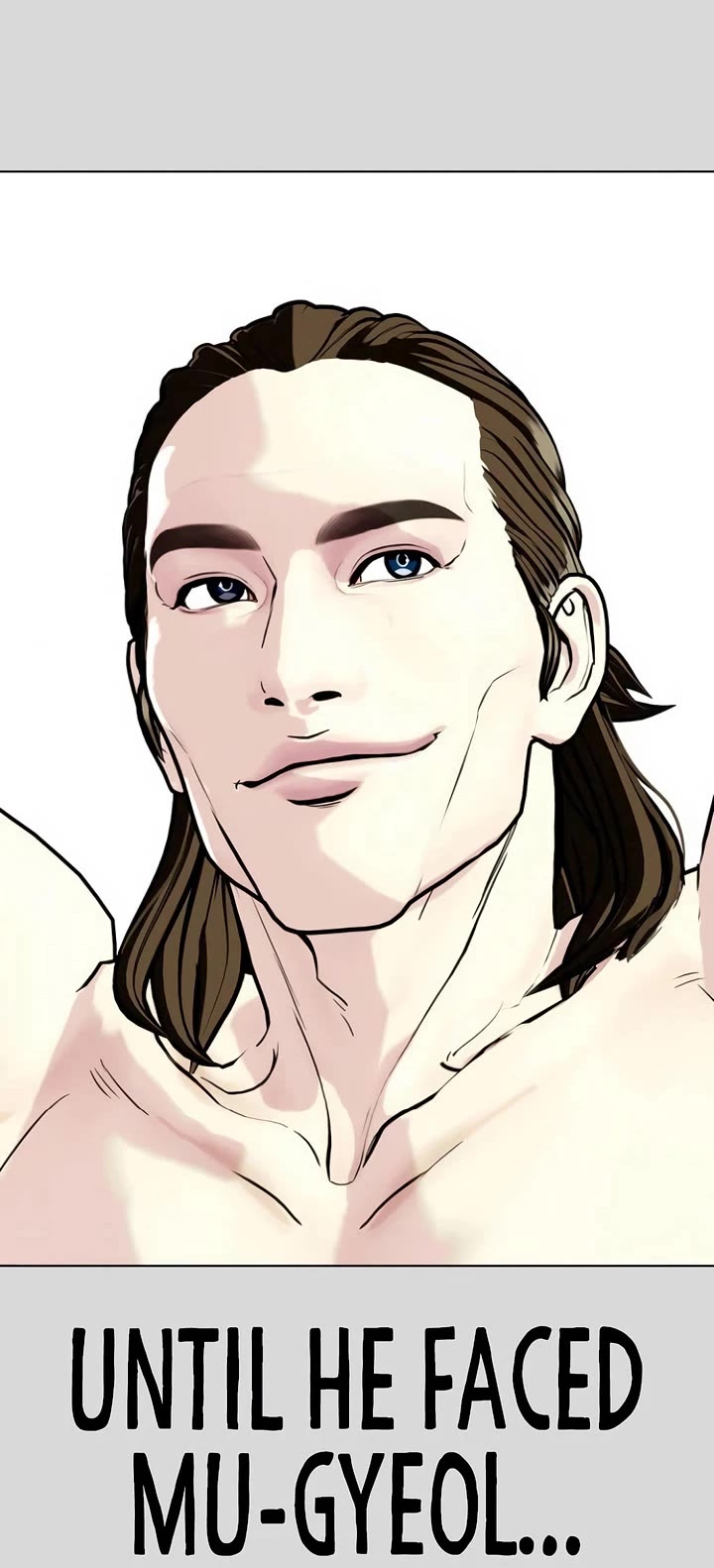 The Outcast Is Too Good At Martial Arts chapter 133 page 29