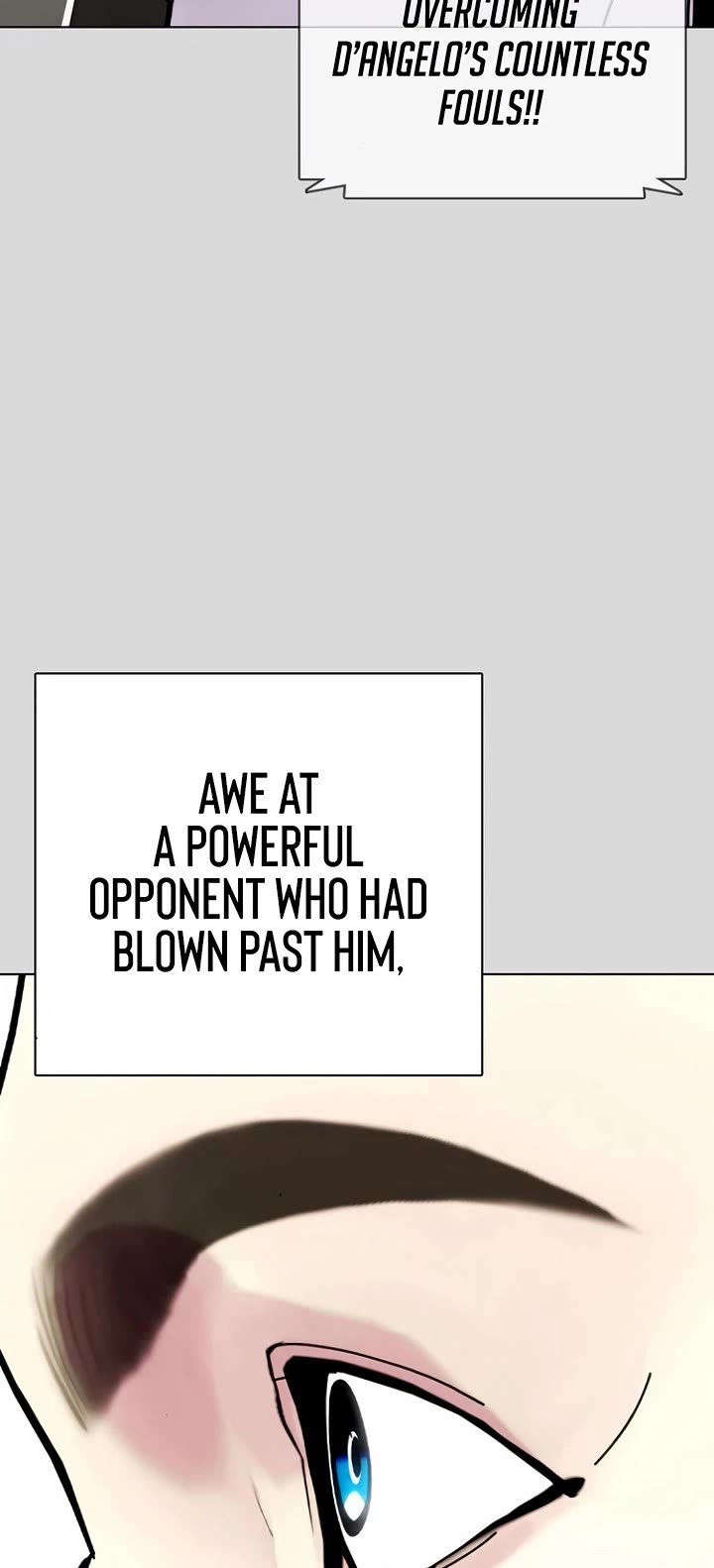 The Outcast Is Too Good At Martial Arts chapter 133 page 32