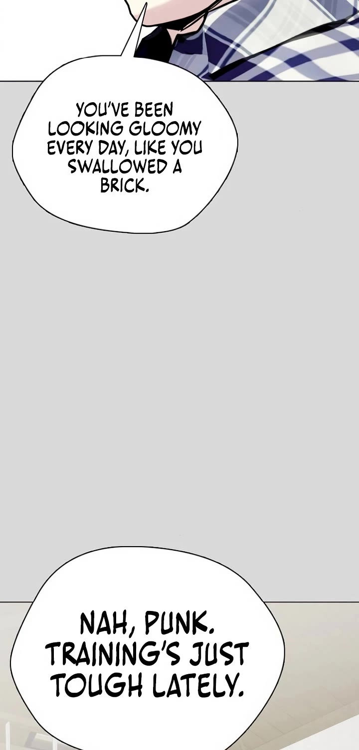 The Outcast Is Too Good At Martial Arts chapter 133 page 39