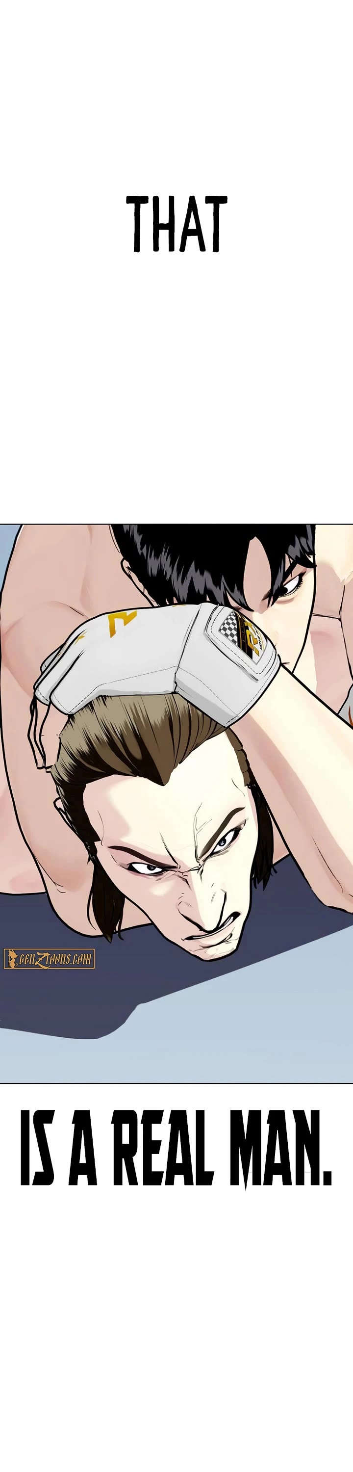 The Outcast Is Too Good At Martial Arts chapter 133 page 4