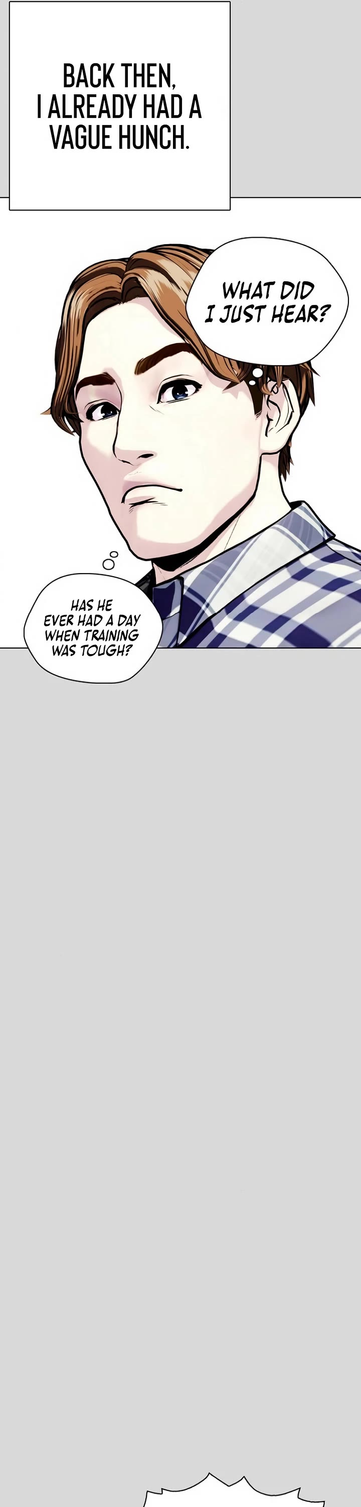 The Outcast Is Too Good At Martial Arts chapter 133 page 41