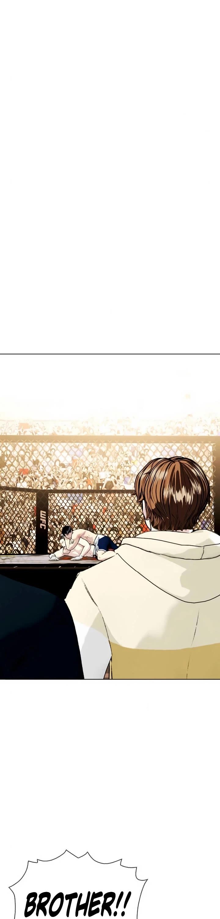 The Outcast Is Too Good At Martial Arts chapter 133 page 5