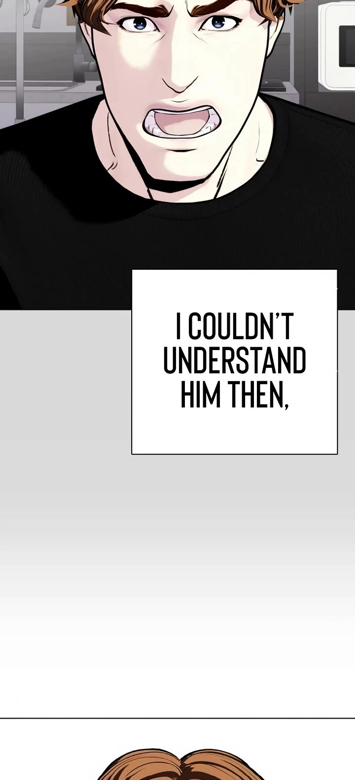 The Outcast Is Too Good At Martial Arts chapter 133 page 53