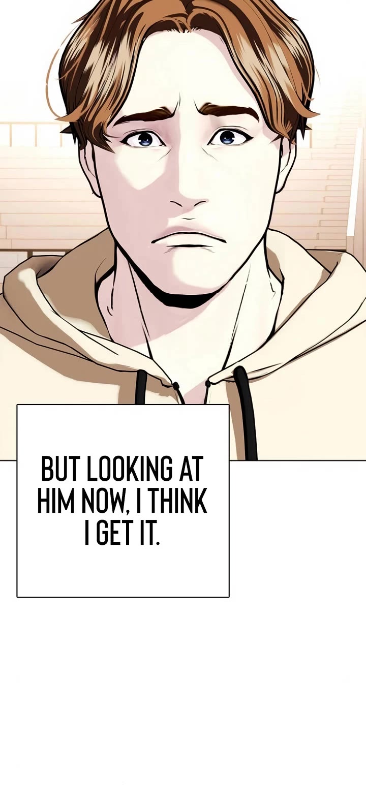 The Outcast Is Too Good At Martial Arts chapter 133 page 54