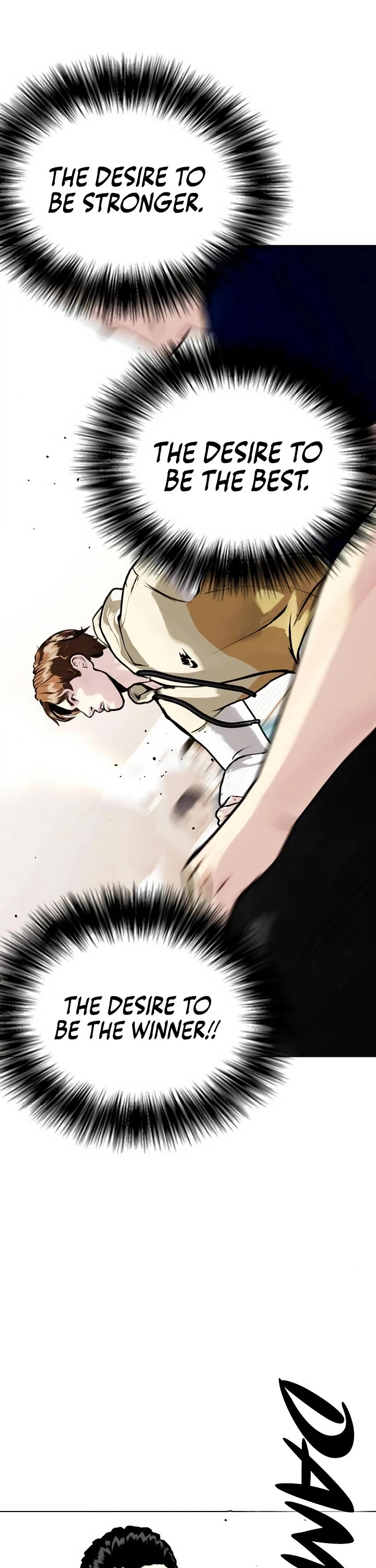 The Outcast Is Too Good At Martial Arts chapter 133 page 55