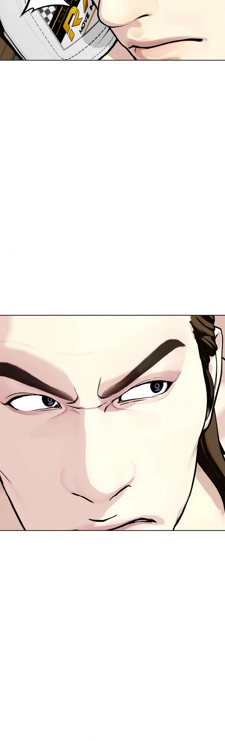 The Outcast Is Too Good At Martial Arts chapter 133 page 57