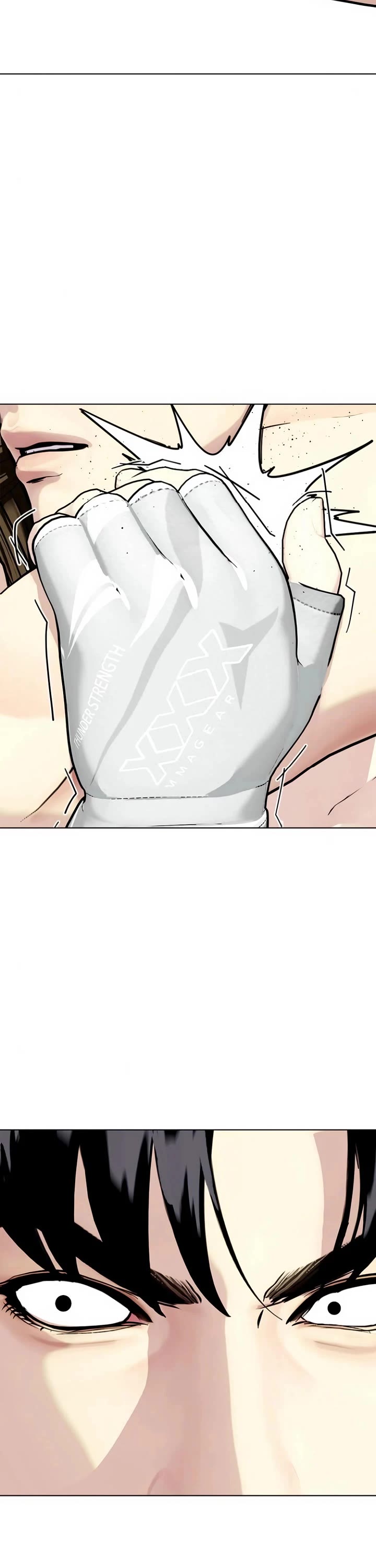 The Outcast Is Too Good At Martial Arts chapter 133 page 59