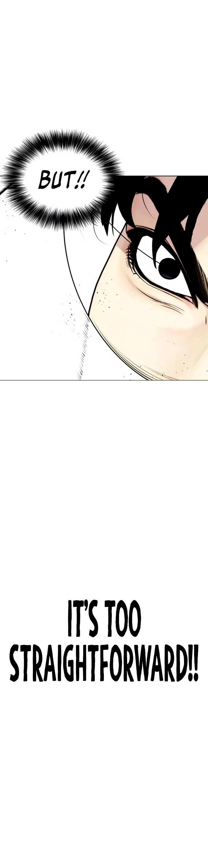 The Outcast Is Too Good At Martial Arts chapter 133 page 69