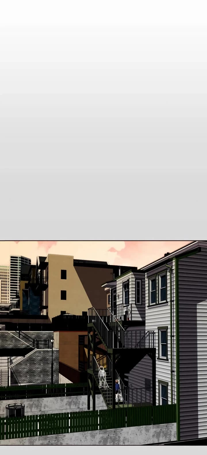 The Outcast Is Too Good At Martial Arts chapter 133 page 7