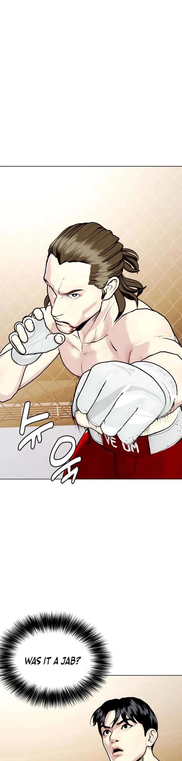 The Outcast Is Too Good At Martial Arts chapter 133 page 72