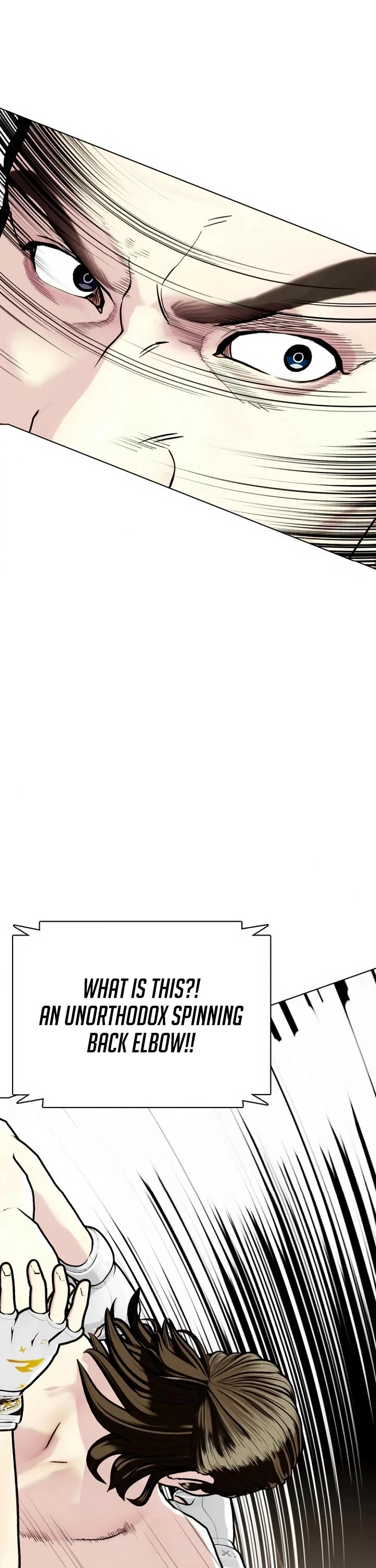 The Outcast Is Too Good At Martial Arts chapter 133 page 75