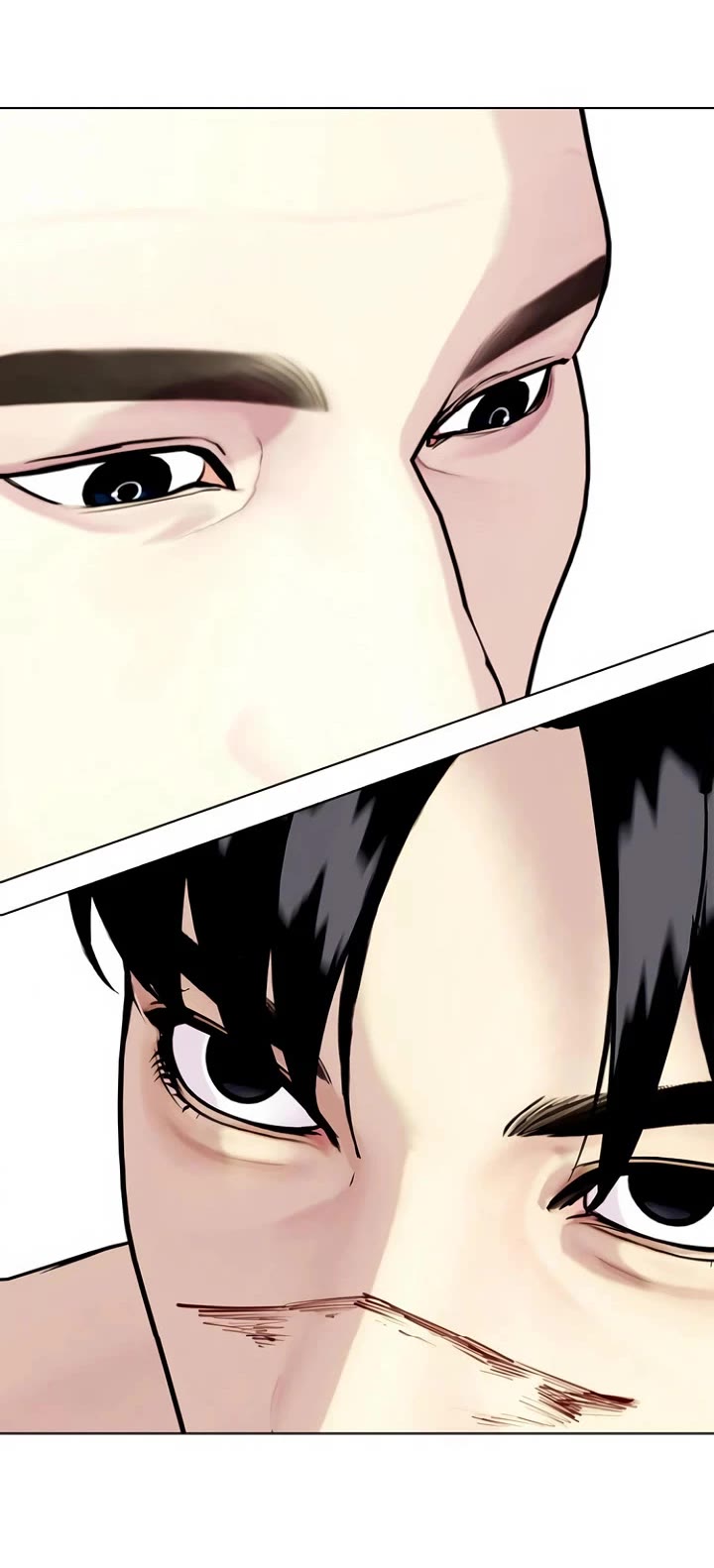 The Outcast Is Too Good At Martial Arts chapter 134 page 13