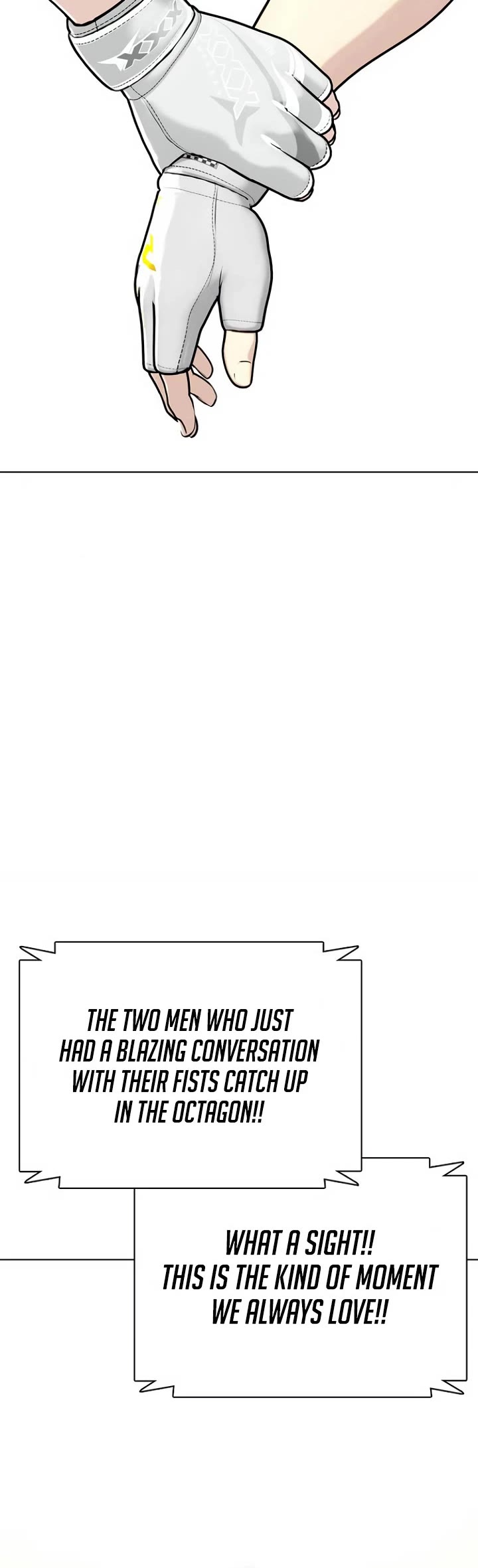 The Outcast Is Too Good At Martial Arts chapter 134 page 30