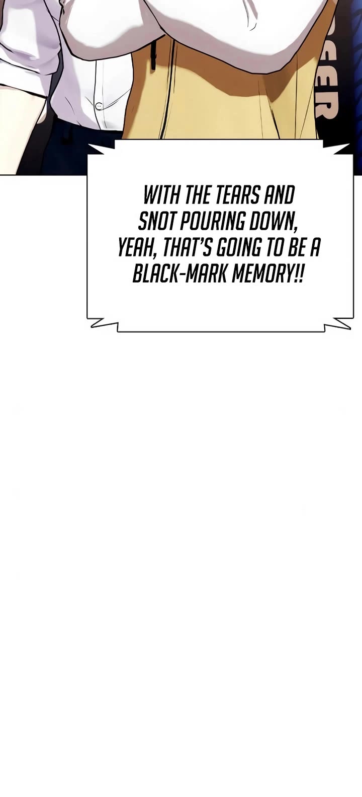 The Outcast Is Too Good At Martial Arts chapter 134 page 33