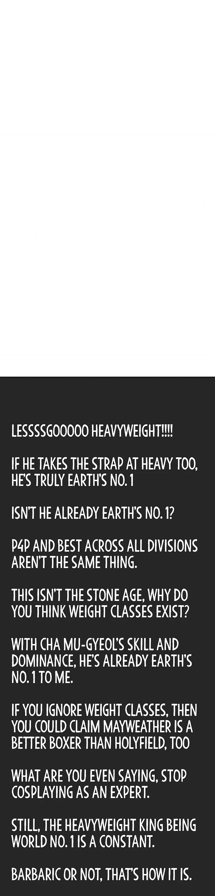 The Outcast Is Too Good At Martial Arts chapter 134 page 43