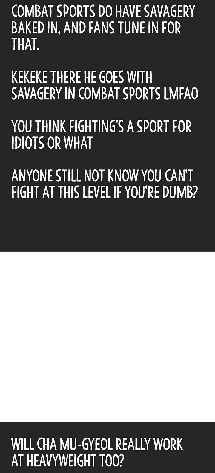 The Outcast Is Too Good At Martial Arts chapter 134 page 44