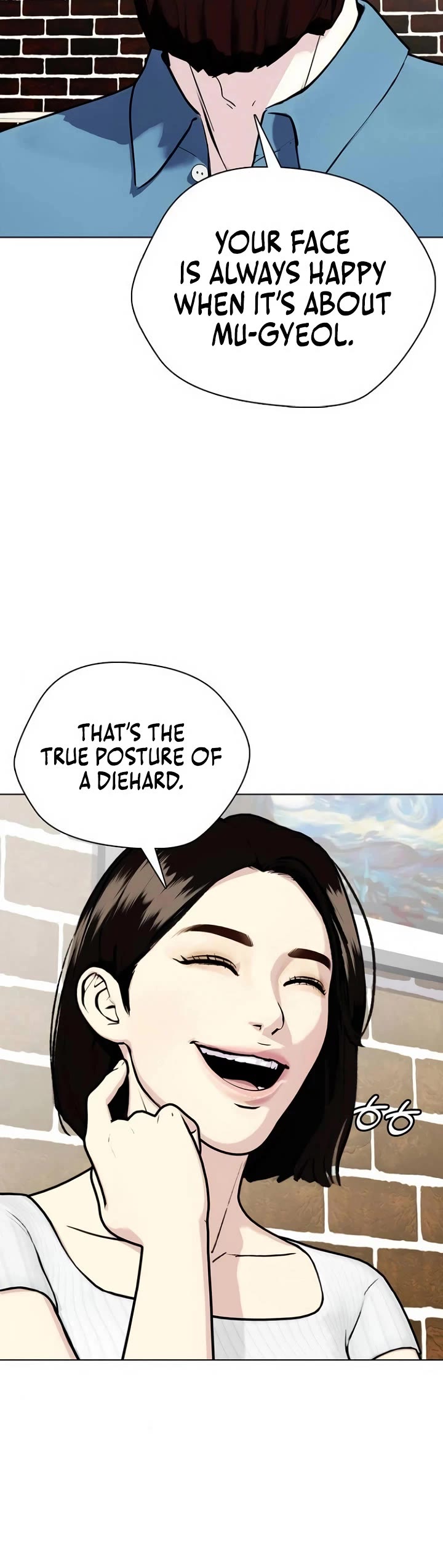 The Outcast Is Too Good At Martial Arts chapter 134 page 47