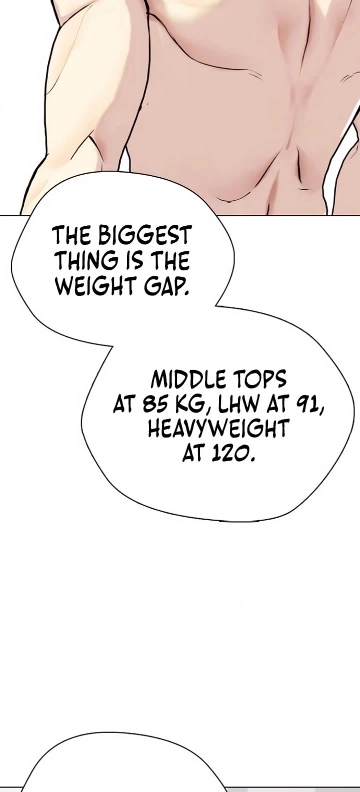 The Outcast Is Too Good At Martial Arts chapter 134 page 51