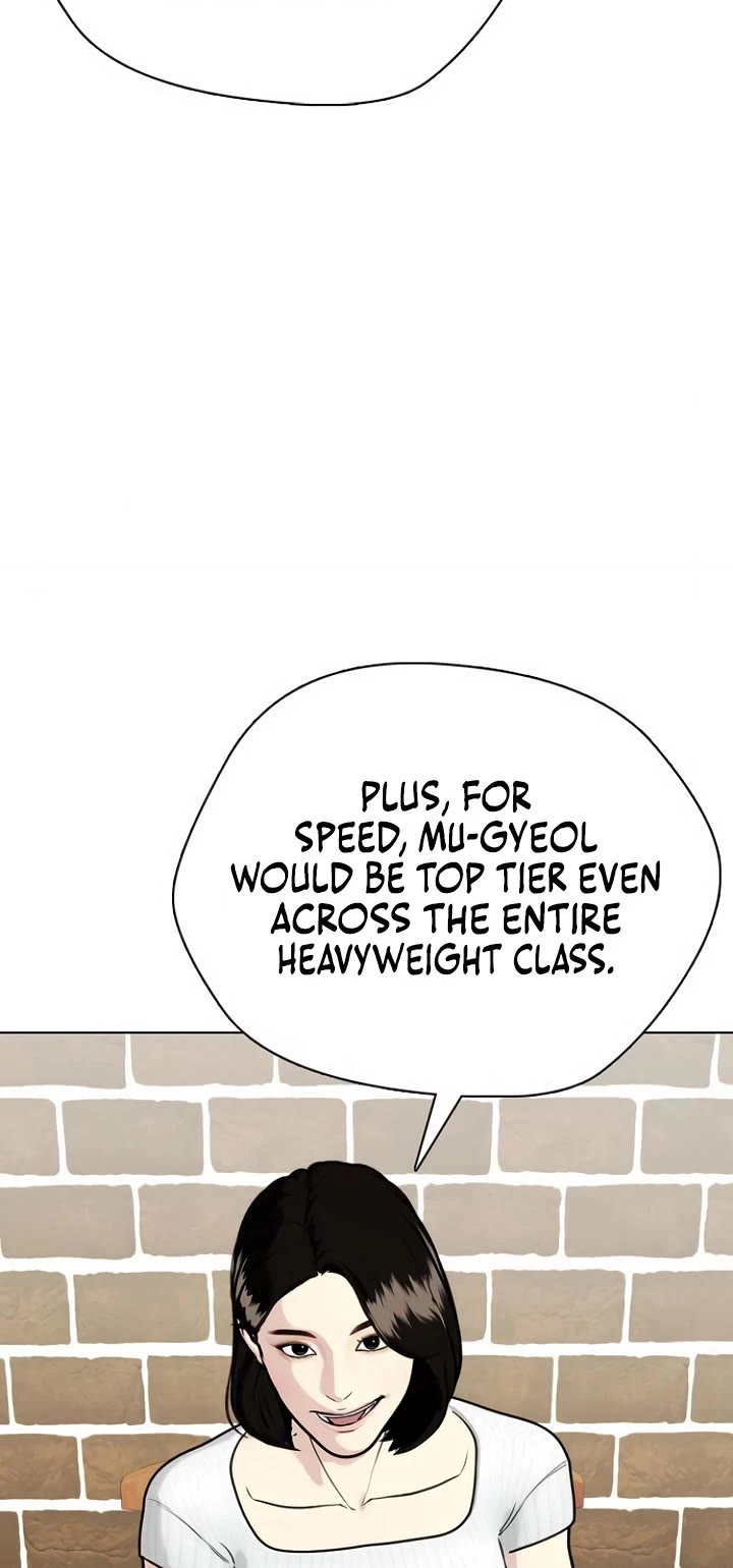 The Outcast Is Too Good At Martial Arts chapter 134 page 62