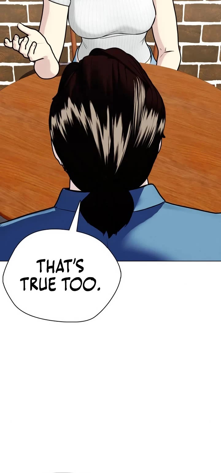 The Outcast Is Too Good At Martial Arts chapter 134 page 63